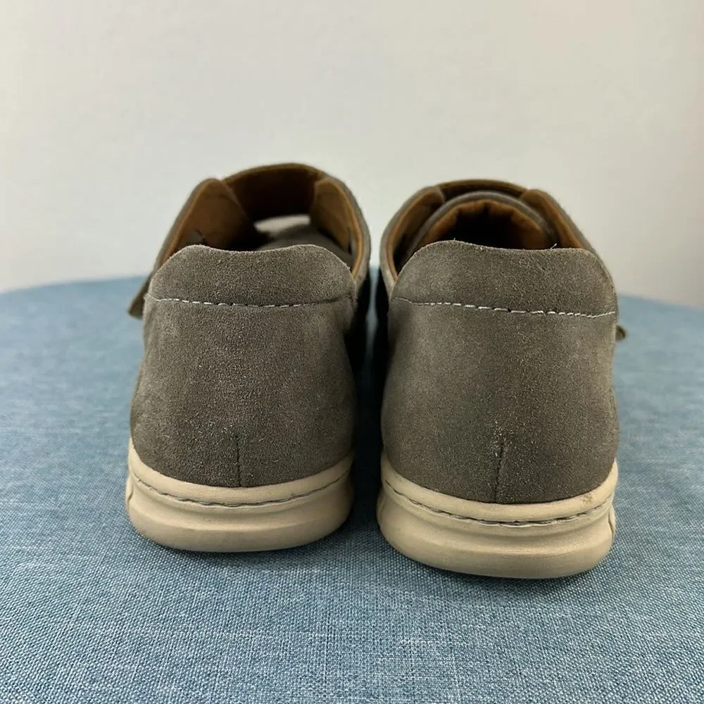 Born slip gray